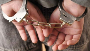 Σύλληψη για υπόθεση βιασμού στο Αγρίνιο