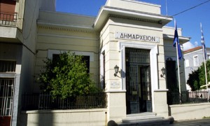 Ο Δήμος Ναυπακτίας βραβεύει την ομάδα καλαθοσφαίρισης των Εκπαιδευτηρίων «Πάνου»