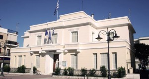 Επανακαθορίζονται οι αρμοδιότητες των αντιδημάρχων Μεσολογγίου χωρίς αλλαγές προσώπων