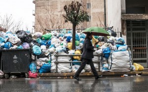 Ζητούν παρέμβαση της Κυβέρνησης για τη μεταφορά των απορριμμάτων σε Αιτωλοακαρνανία και Αχαΐα