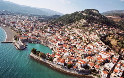 Nafpaktos