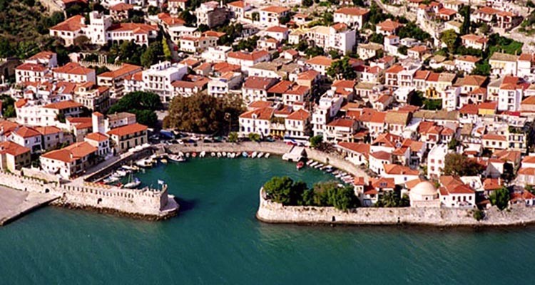 nafpaktos