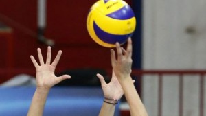 Final 4 Εφήβων στη Ναύπακτο 5-6 Μαρτίου